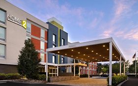 Home2 Suites by Hilton Orlando/international Drive South